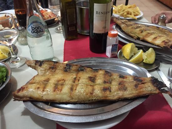 Dacal Restaurante