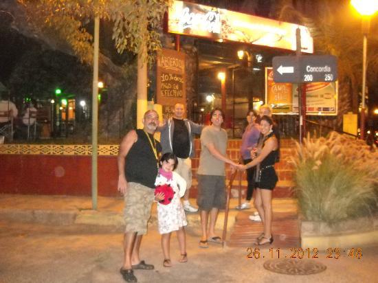 Campo Alto