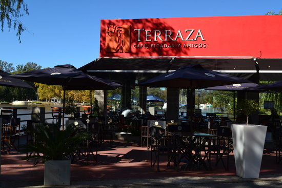 Terraza