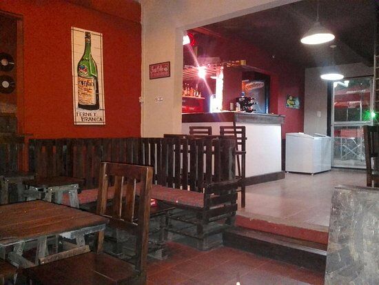 Sotaque Resto-Bar