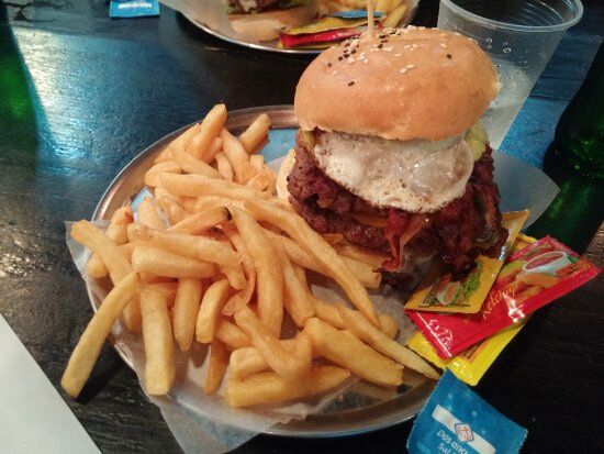 Anthony Burger