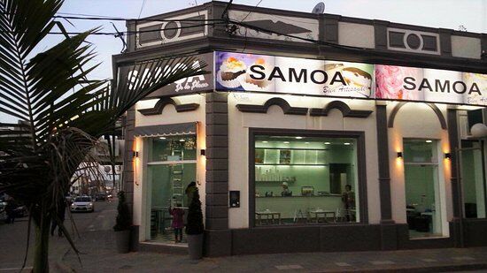 Samoa